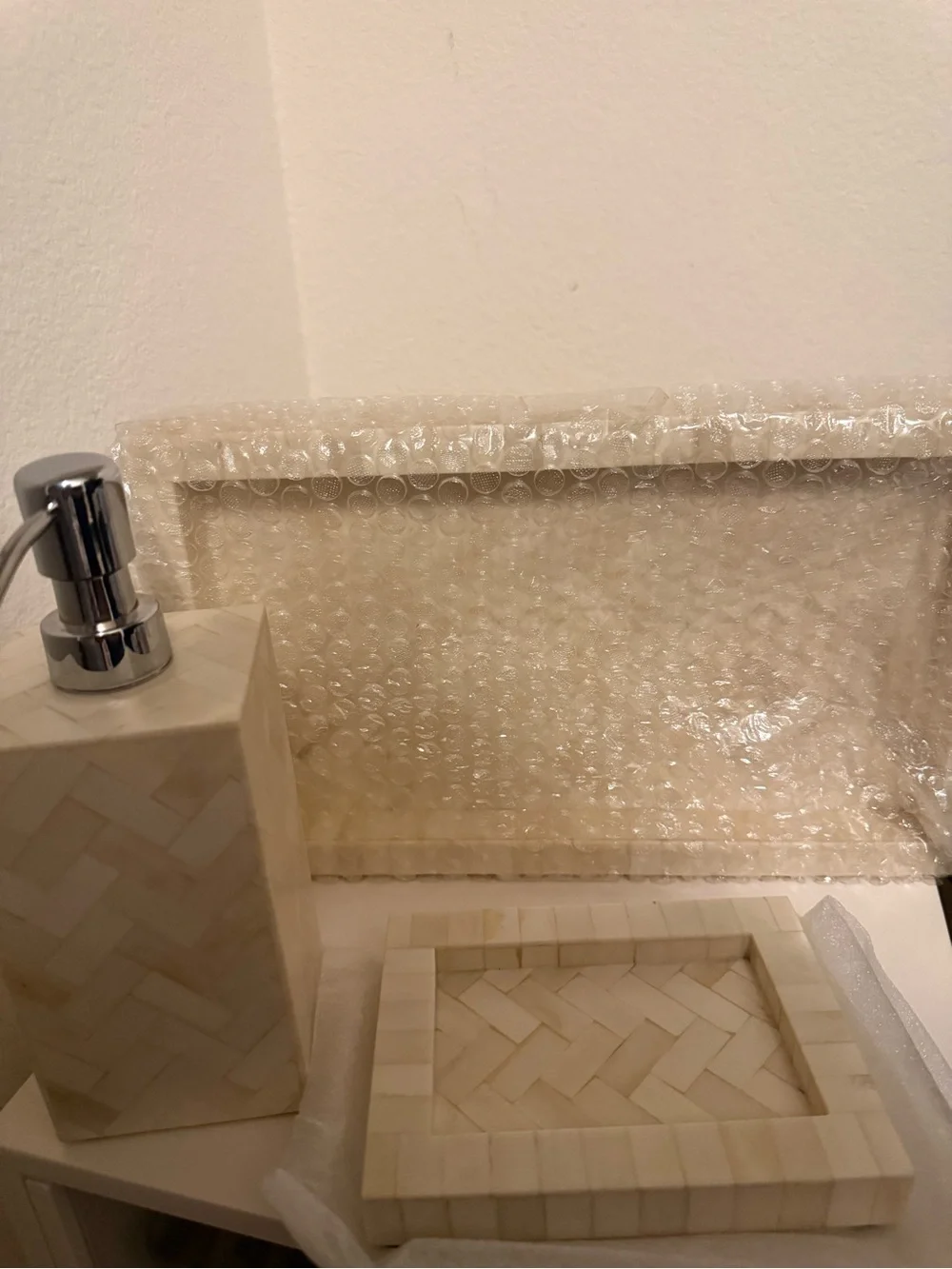 Restoration Hardware